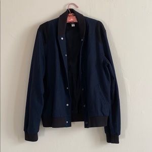 BDG Varsity Style Jacket